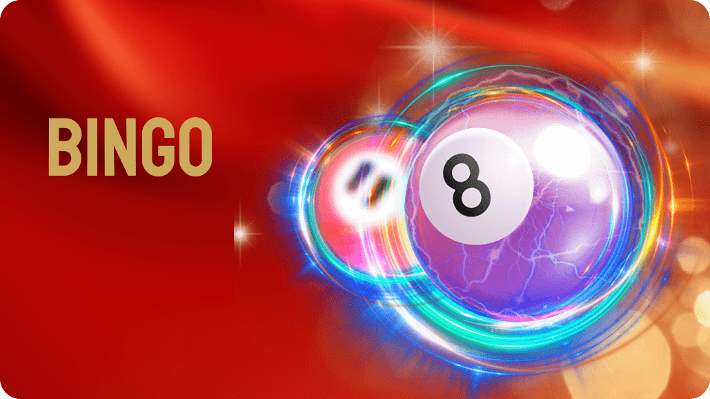 Bingo mobile banner